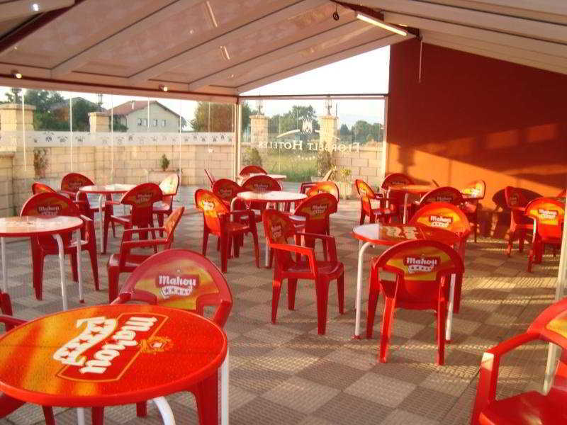 Hotel Costa Cantabra Argonos Exterior photo